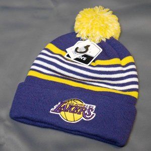 Los Angeles Lakers Beanie